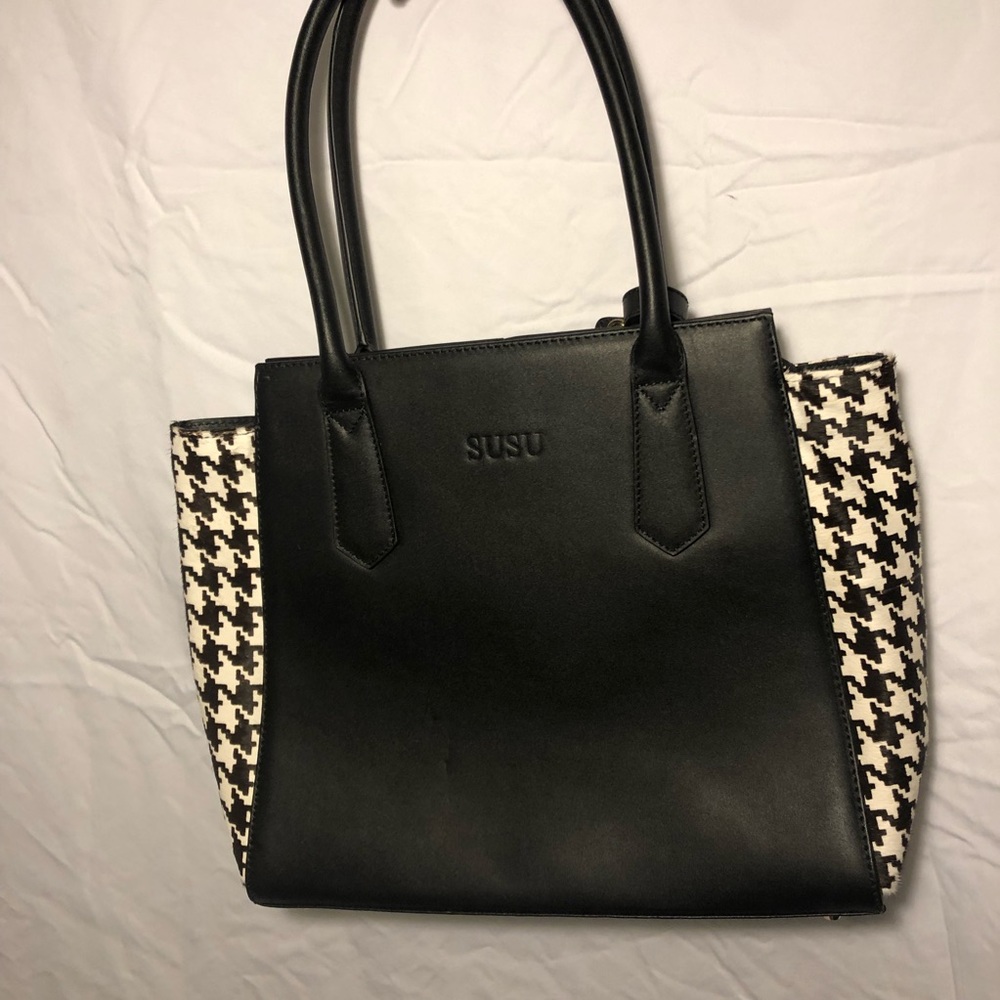 Susu bag